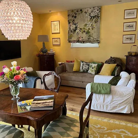 Apartment Oasis Seeboden