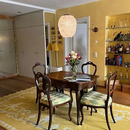 Oasis Apartment *