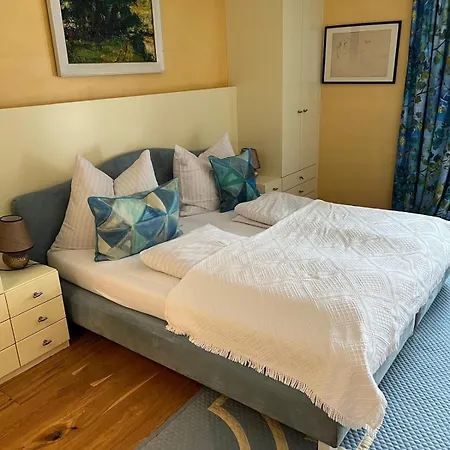 Oasis Apartment *